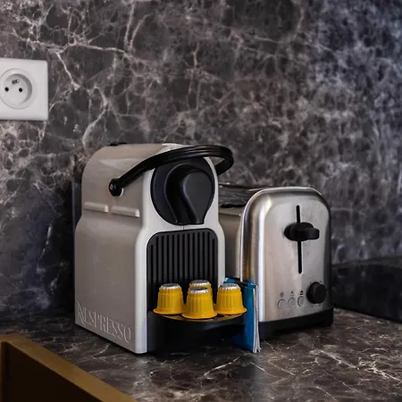 Charming Flat - 2bd-6p - Eiffel Tower 巴黎