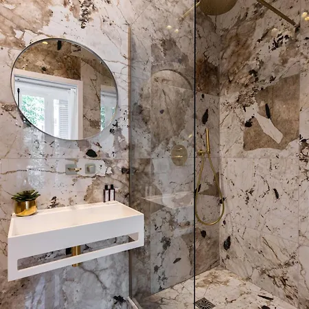 Apartamento Charming Flat - 2bd-6p - Eiffel Tower París