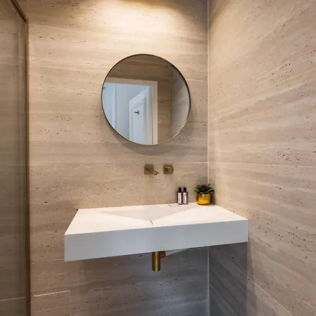 Charming Flat - 2bd-6p - Eiffel Tower