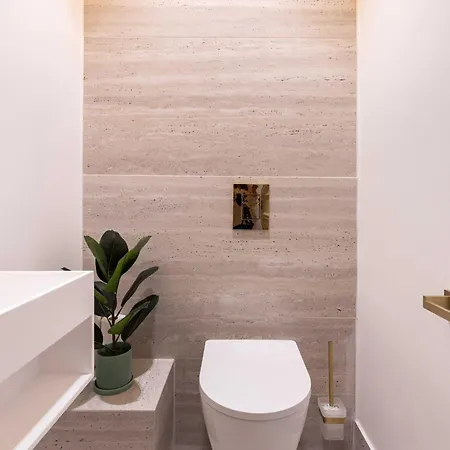 Charming Flat - 2bd-6p - Eiffel Tower Apartamento