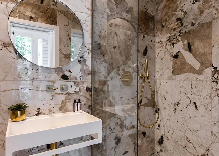 Διαμέρισμα Charming Flat - 2bd-6p - Eiffel Tower Παρίσι